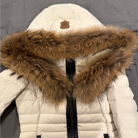 Mackage Coat - Picture 4 of 15